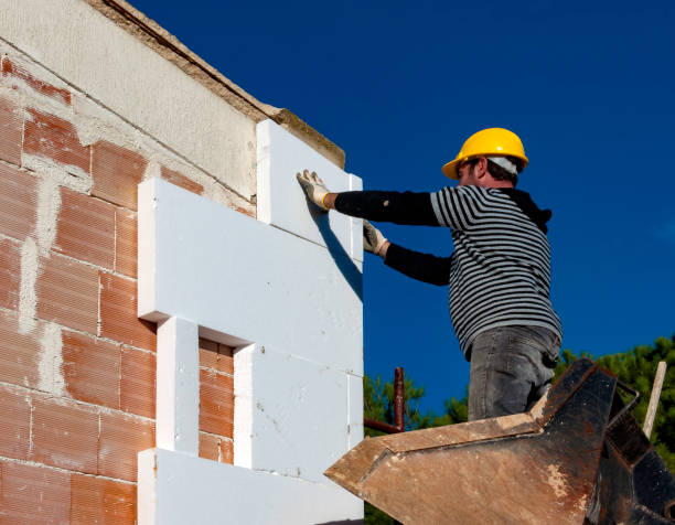 Best Insulation for Specific Applications in Bean Station, TN